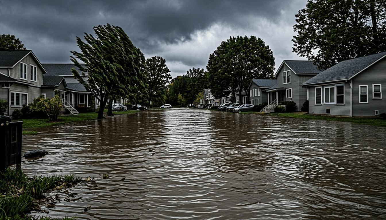 Flood Insurance
