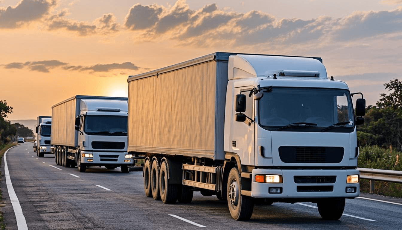 Trucking Insurance